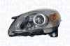 MAGNETI MARELLI 710302531002 Headlight